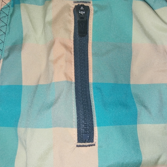 Lululemon Leader of the Track Skort - Picture 7 of 8